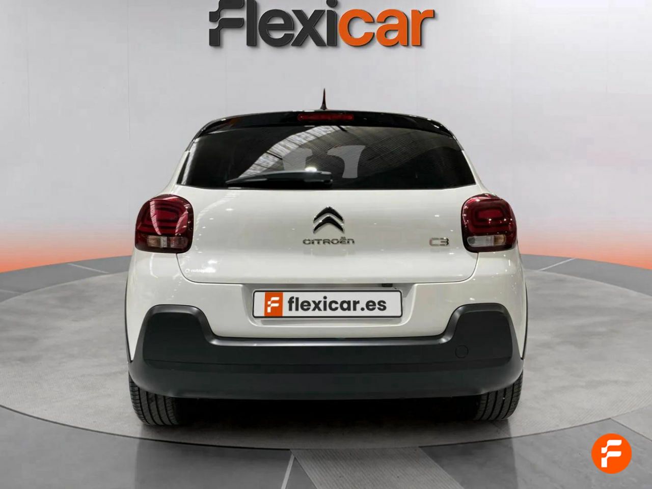 Foto Citroën C3 8