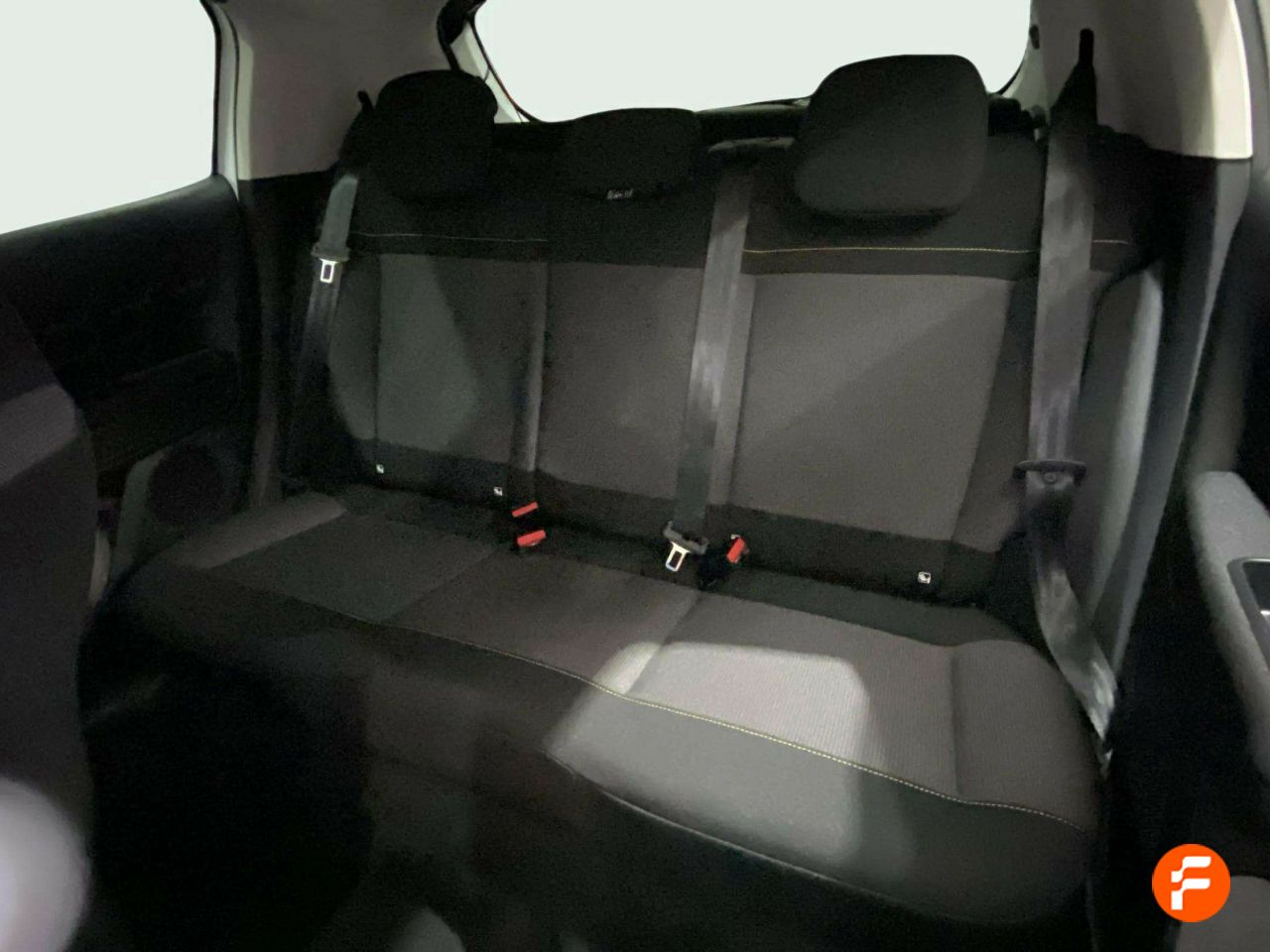 Foto Citroën C3 13