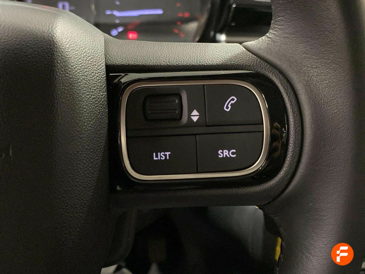 Foto Citroën C3 20
