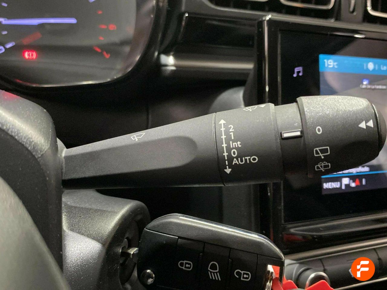 Foto Citroën C3 22