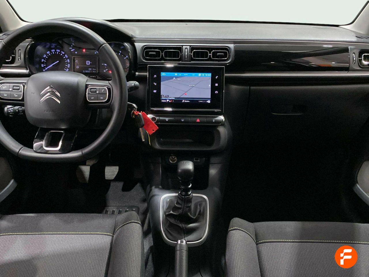 Foto Citroën C3 24