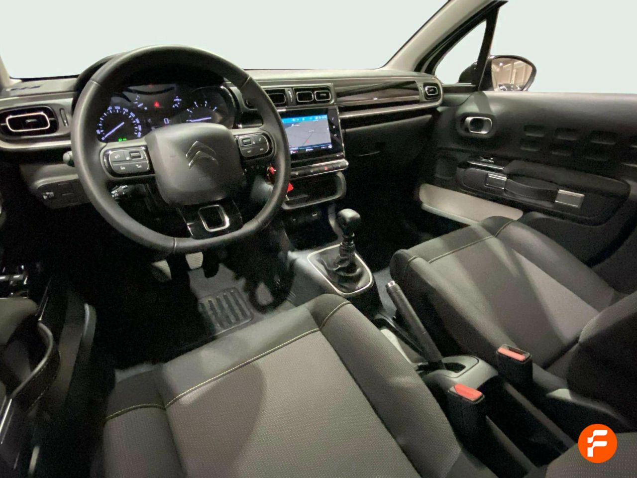 Foto Citroën C3 34