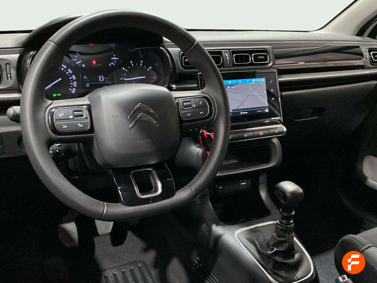 Foto Citroën C3 35