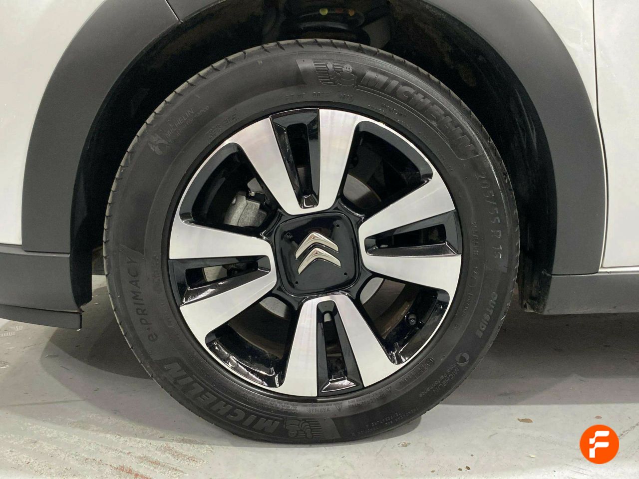 Foto Citroën C3 37