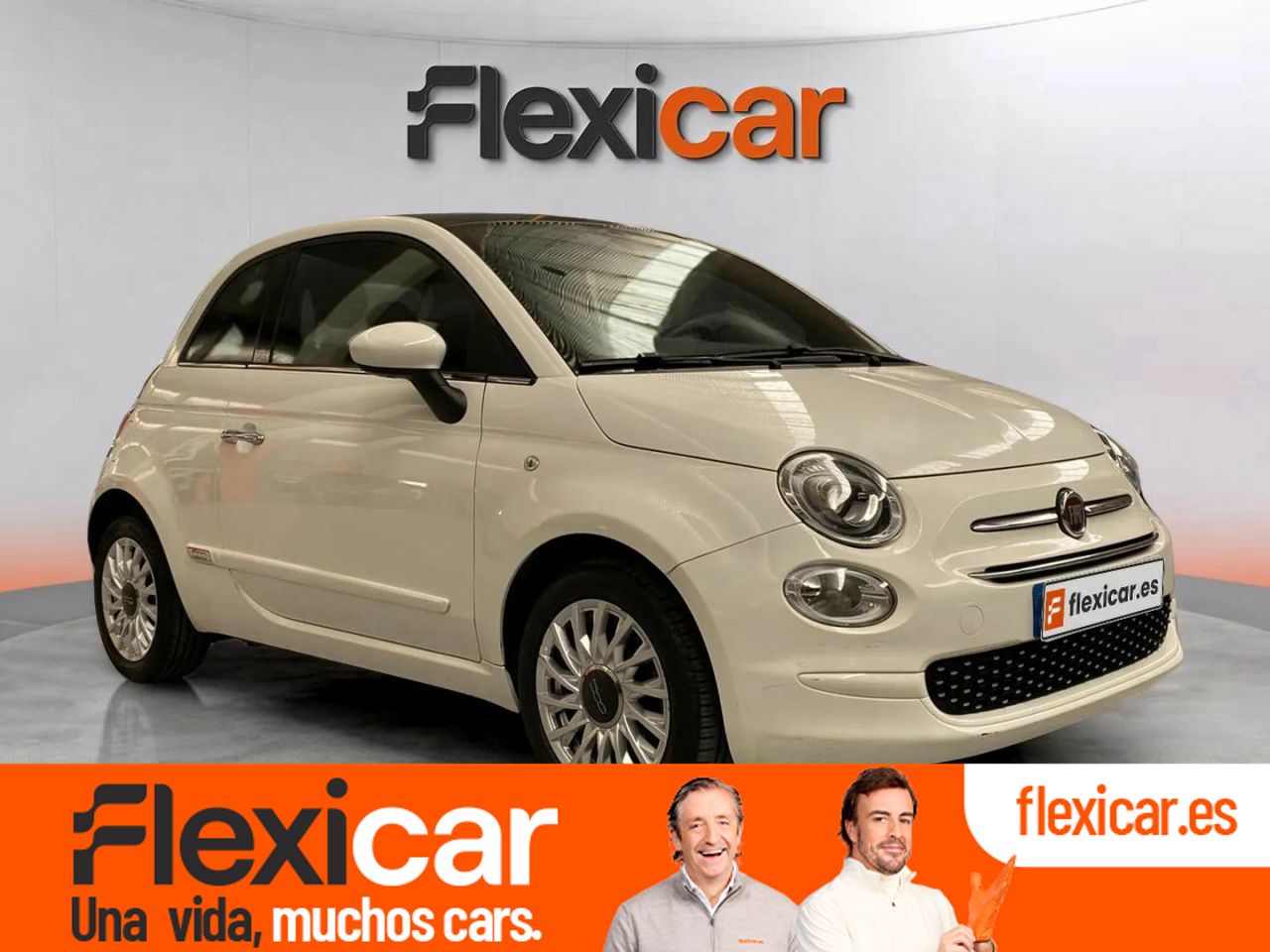 Foto Fiat 500 1