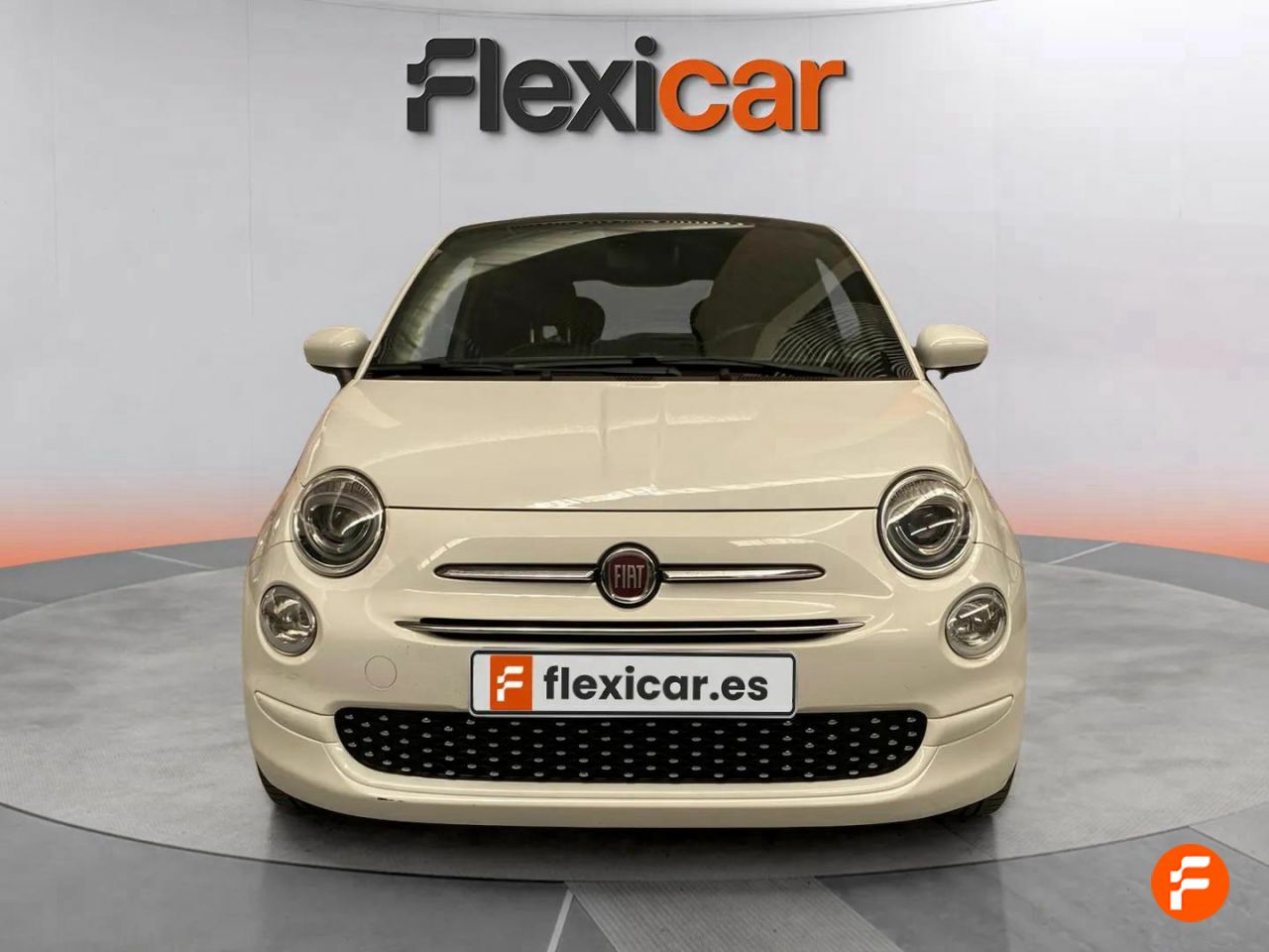 Foto Fiat 500 2