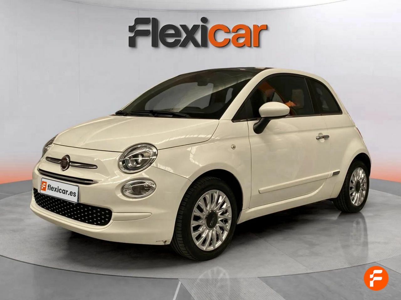 Foto Fiat 500 3