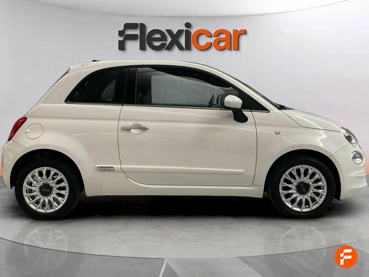 Foto Fiat 500 4