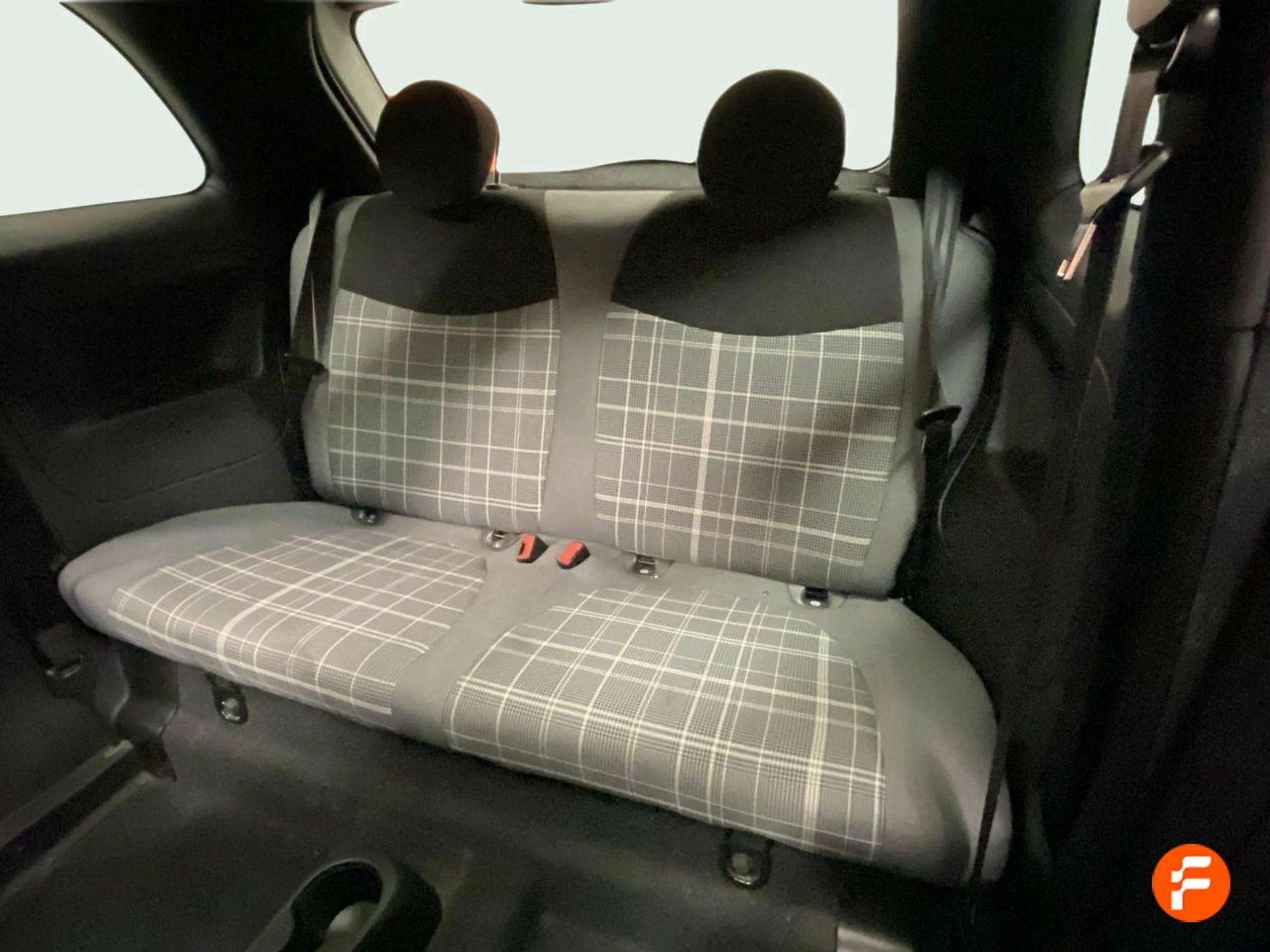 Foto Fiat 500 13
