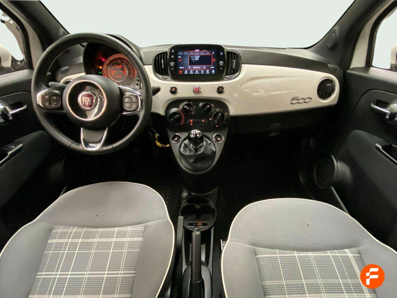 Foto Fiat 500 14