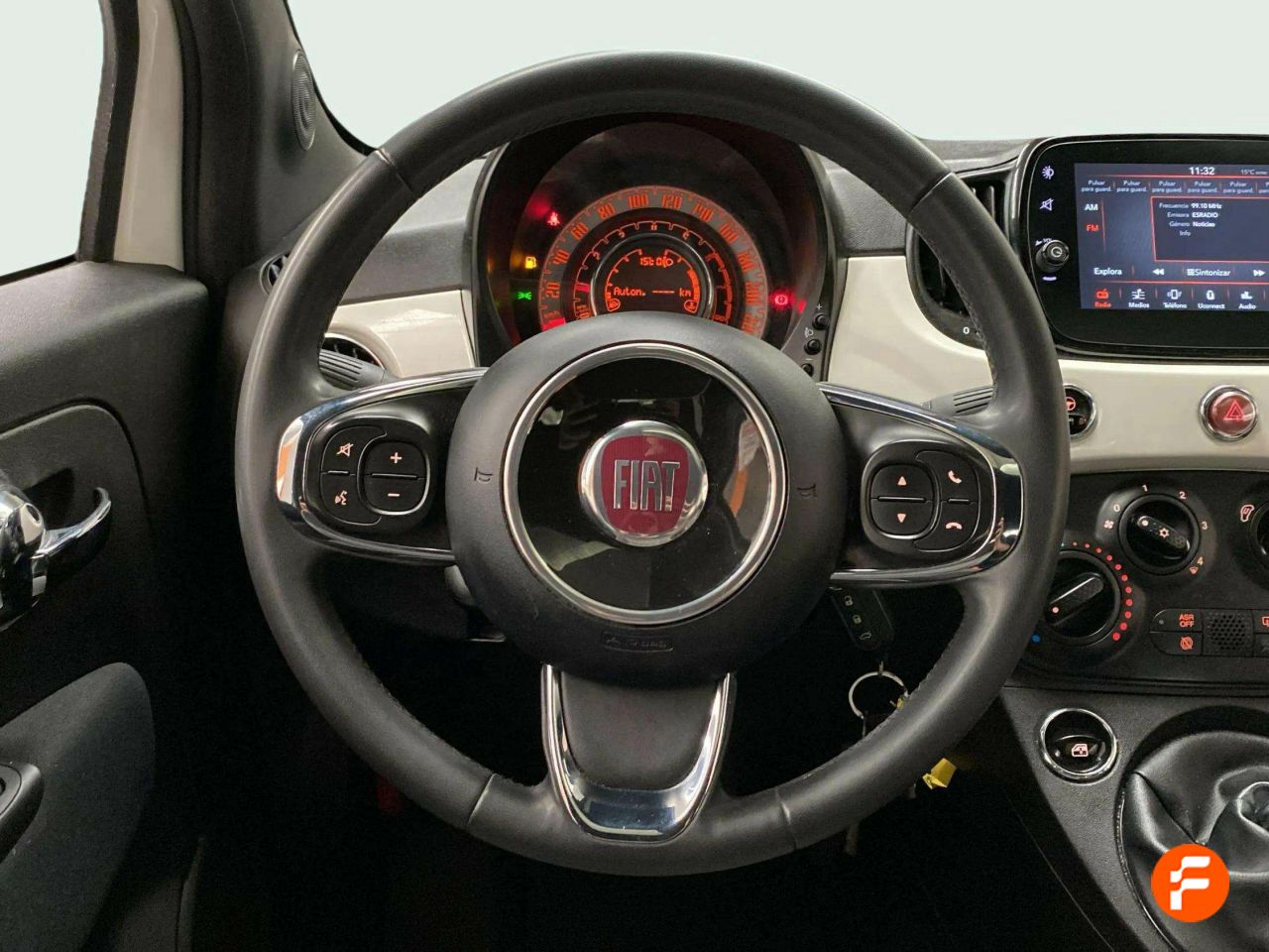 Foto Fiat 500 17
