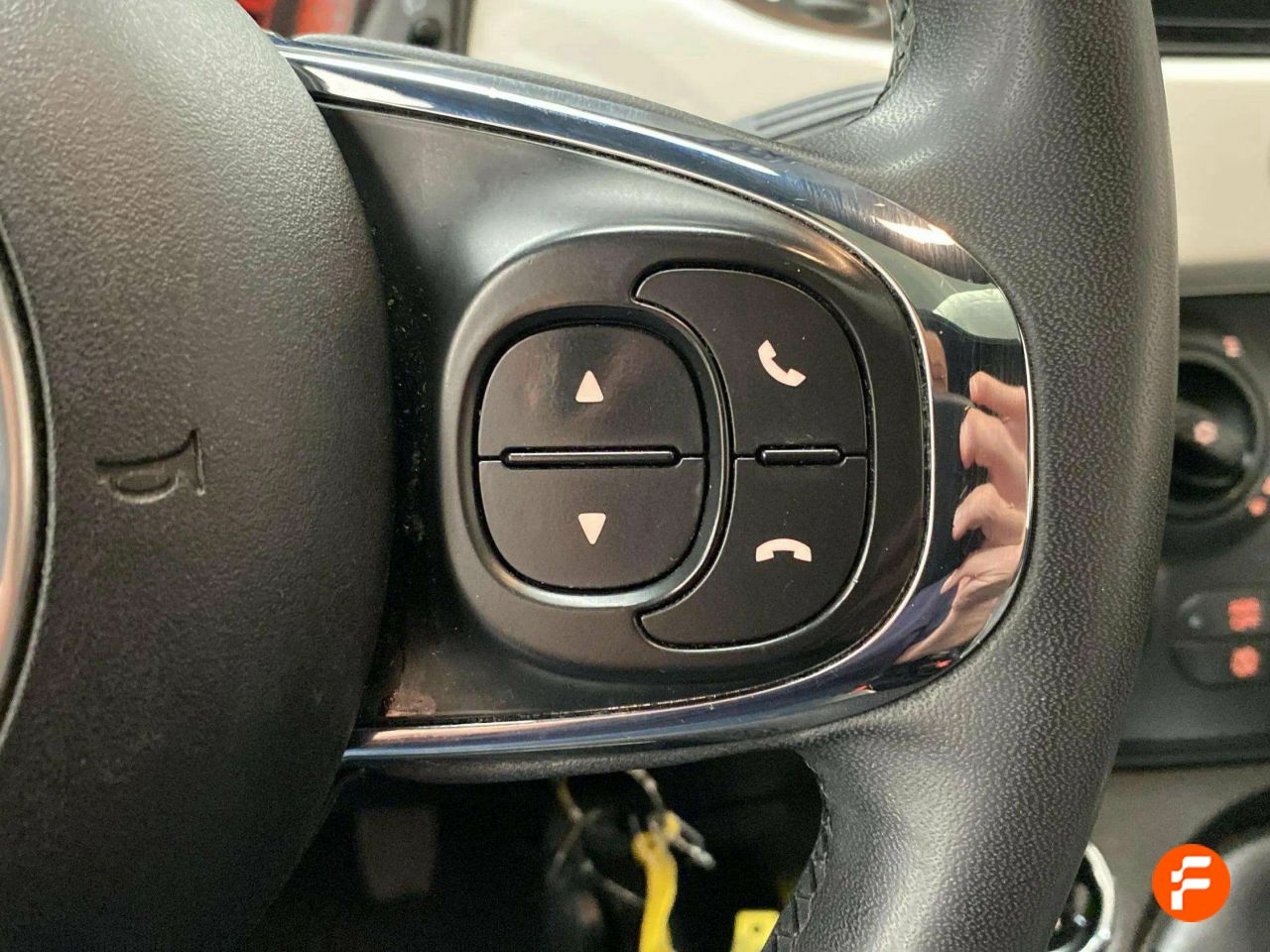 Foto Fiat 500 19