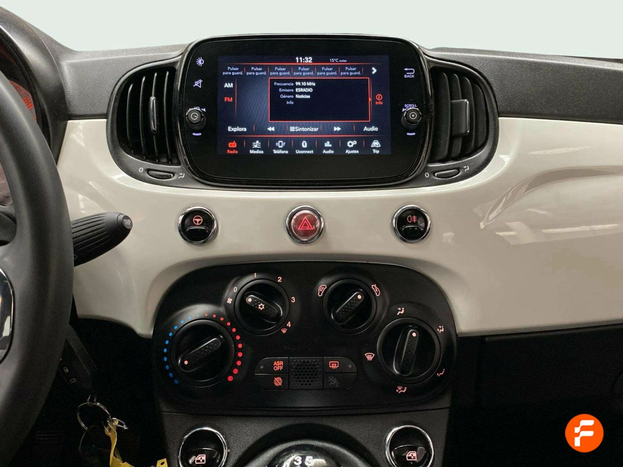 Foto Fiat 500 24