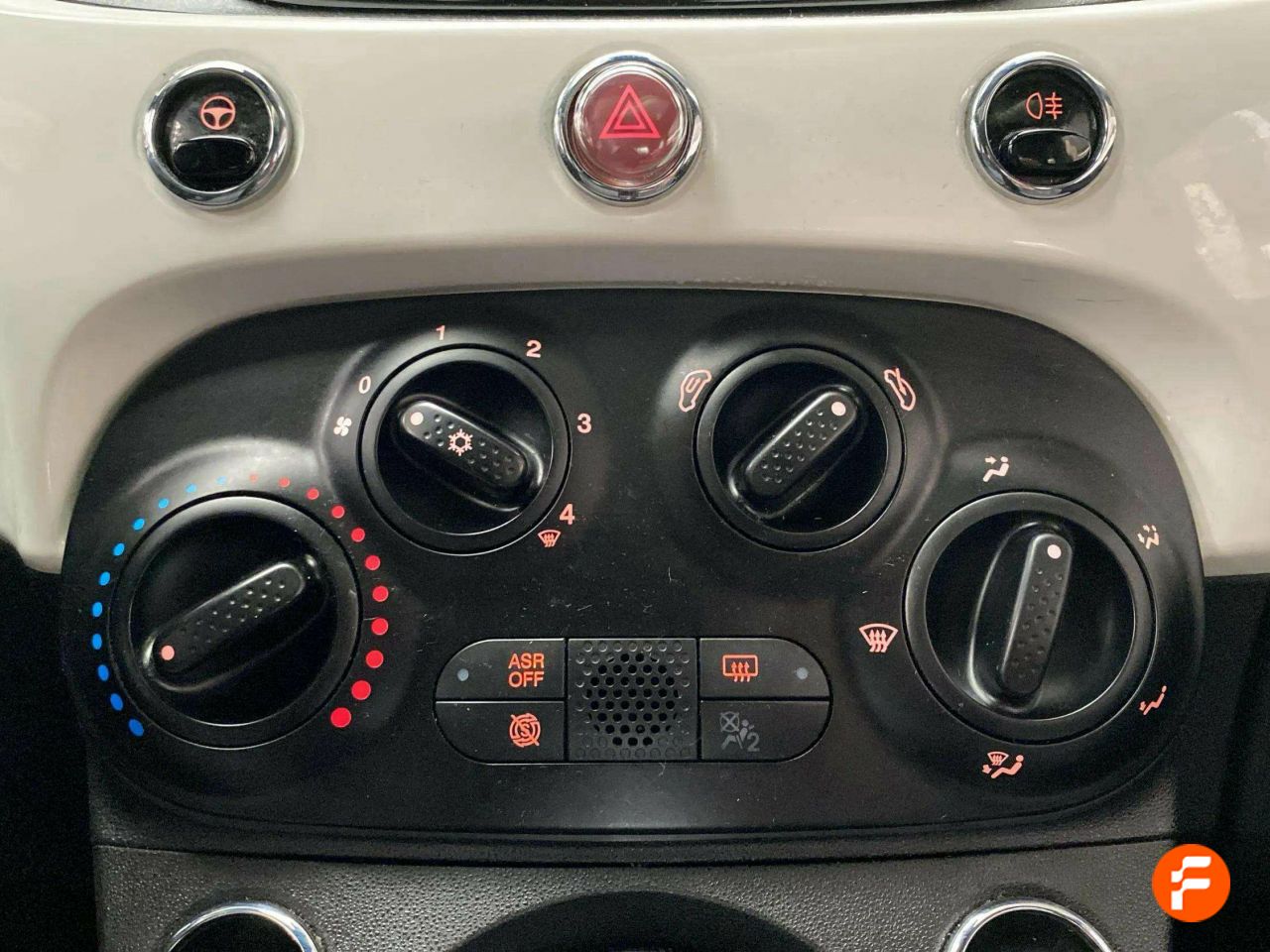 Foto Fiat 500 26