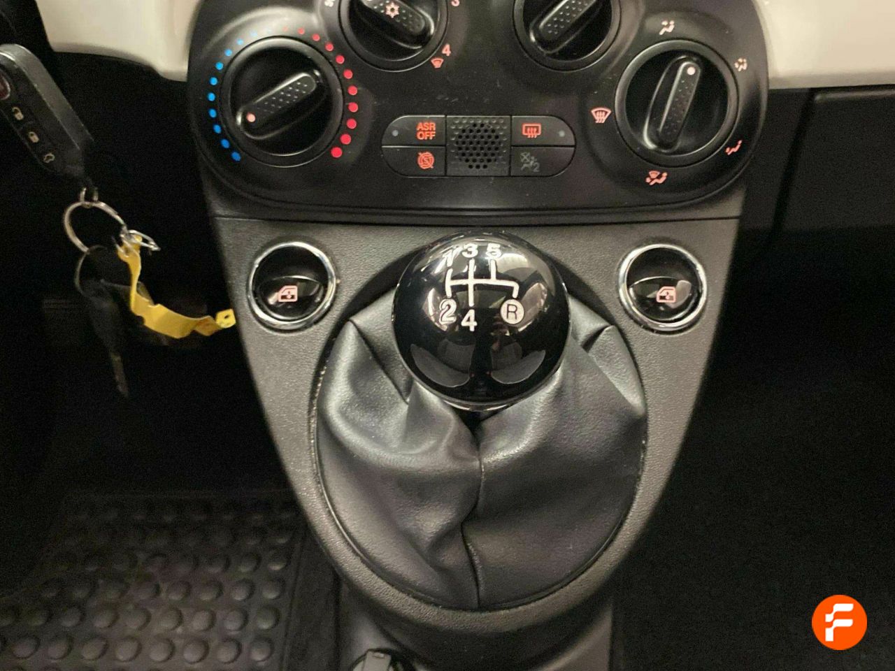 Foto Fiat 500 27