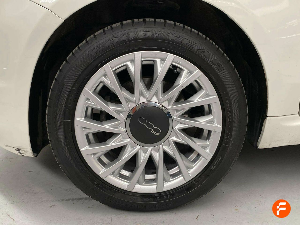 Foto Fiat 500 30