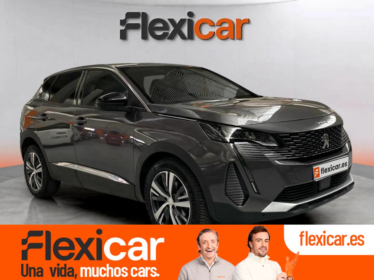Foto Peugeot 3008 1