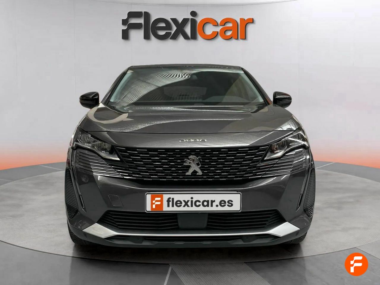 Foto Peugeot 3008 2