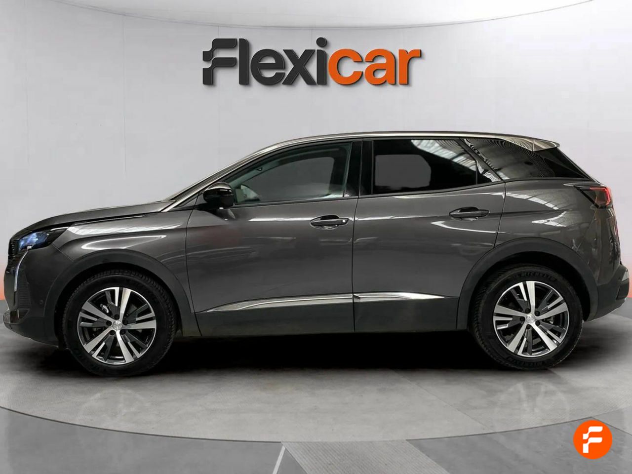 Foto Peugeot 3008 4