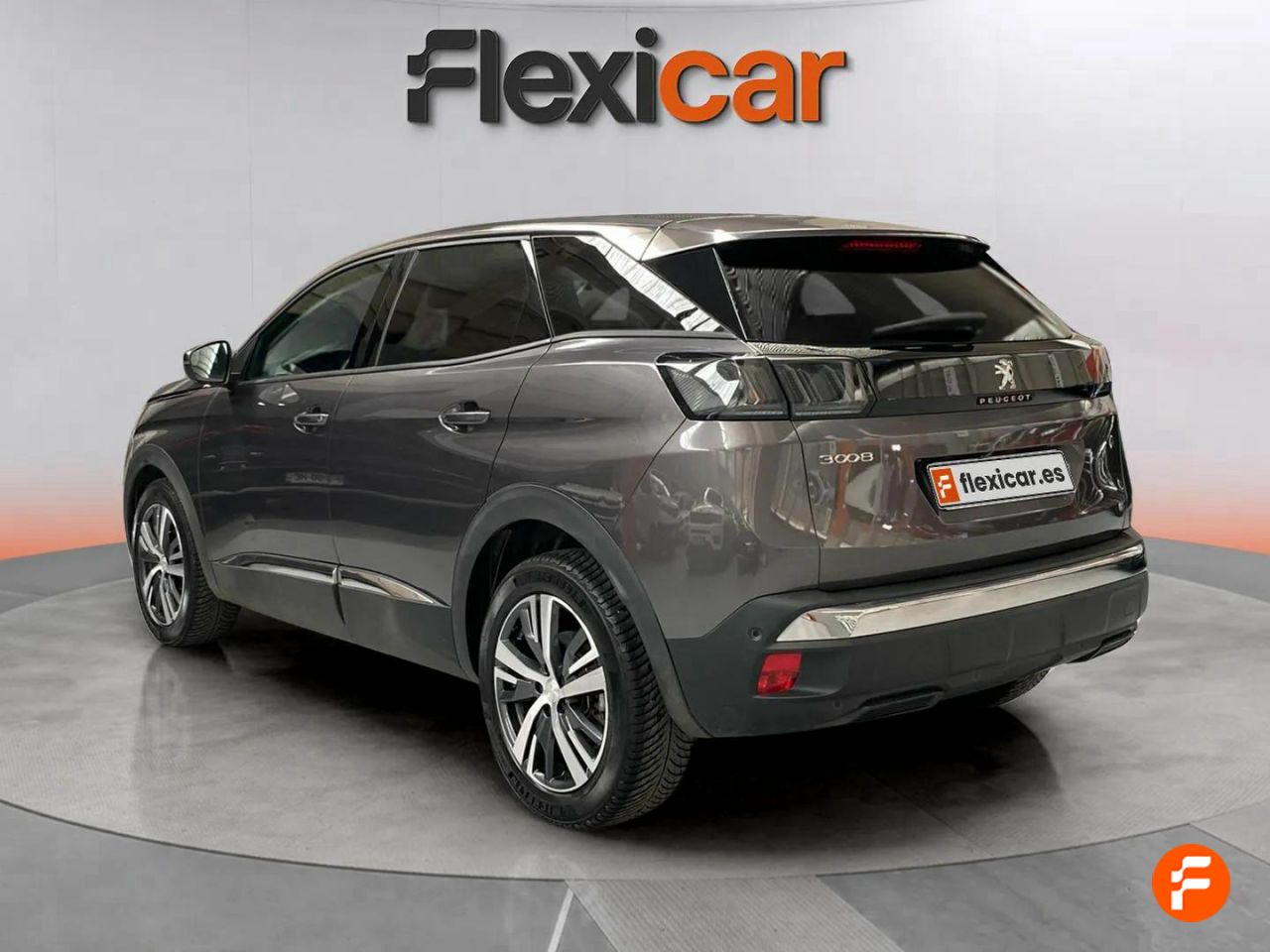 Foto Peugeot 3008 7