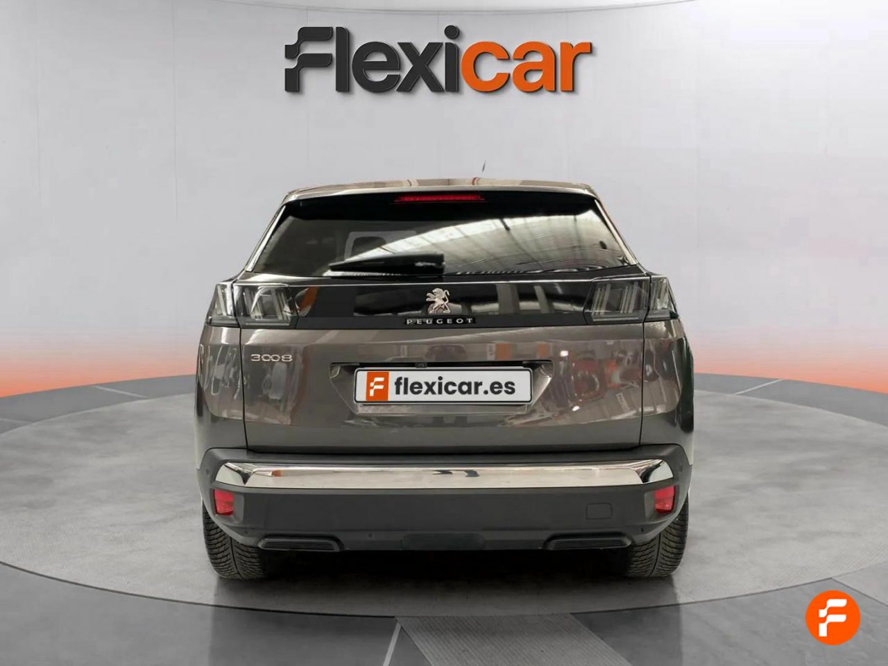 Foto Peugeot 3008 8