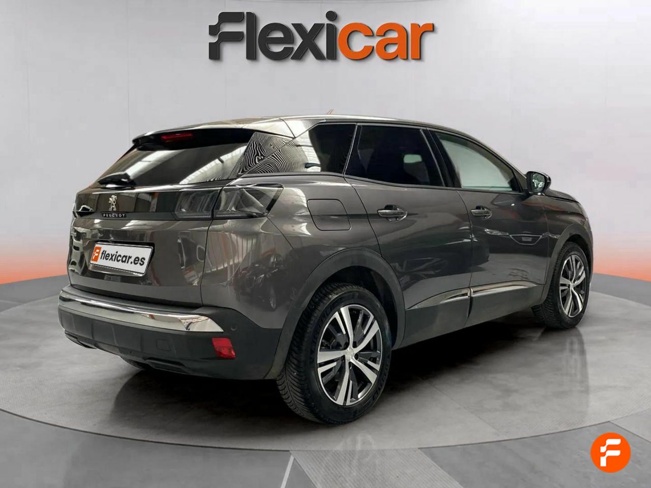 Foto Peugeot 3008 9