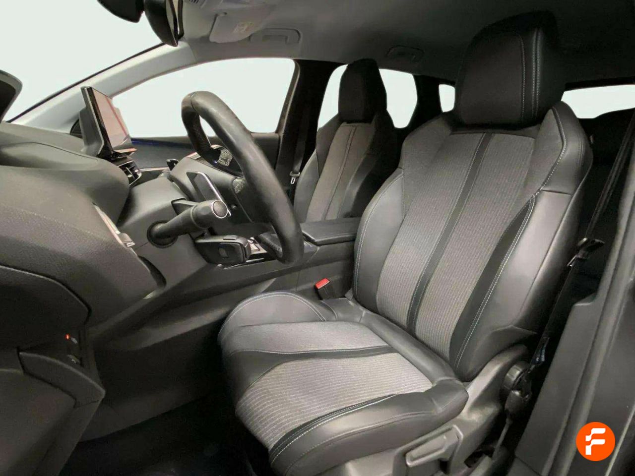 Foto Peugeot 3008 11