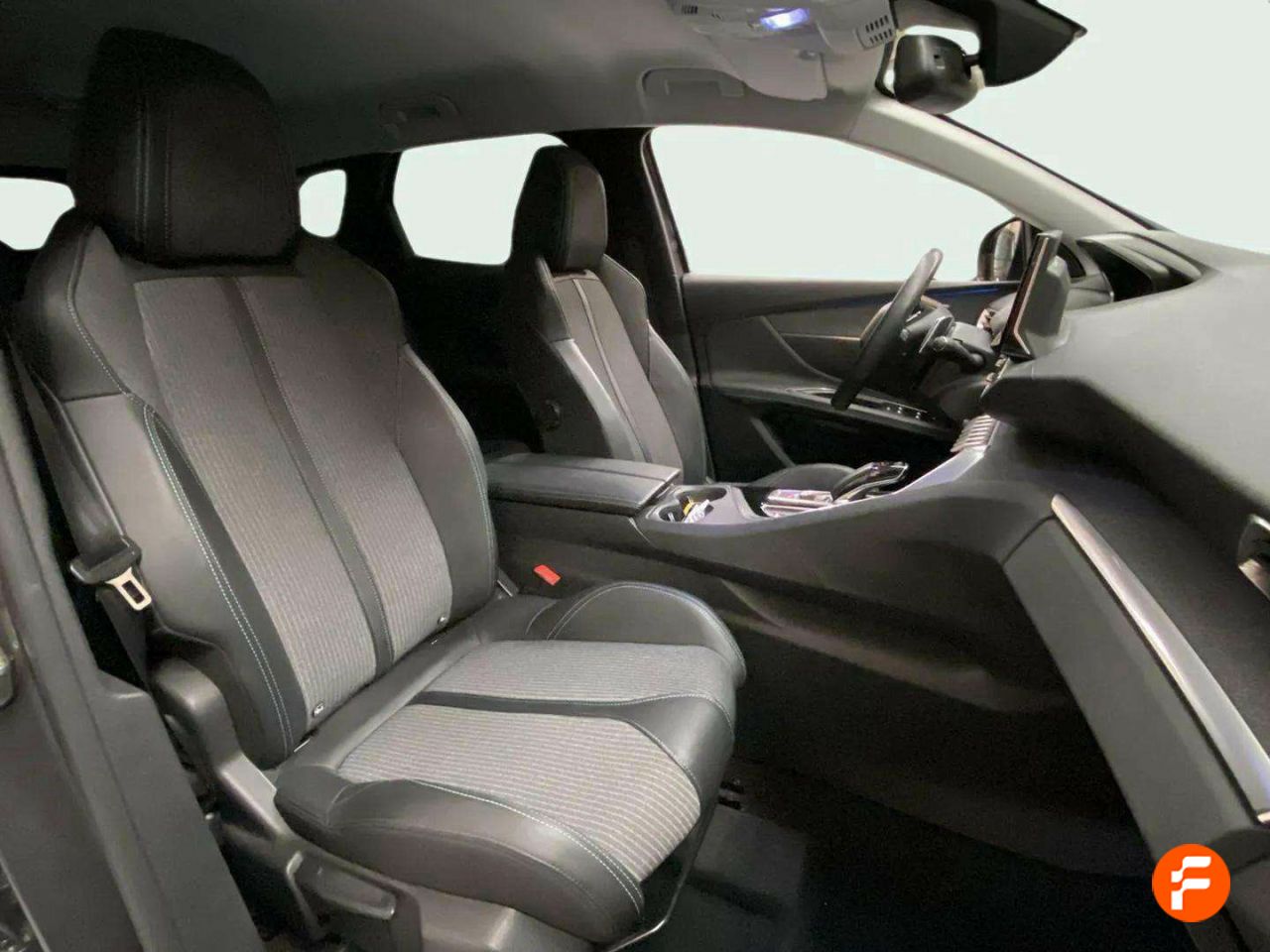 Foto Peugeot 3008 12
