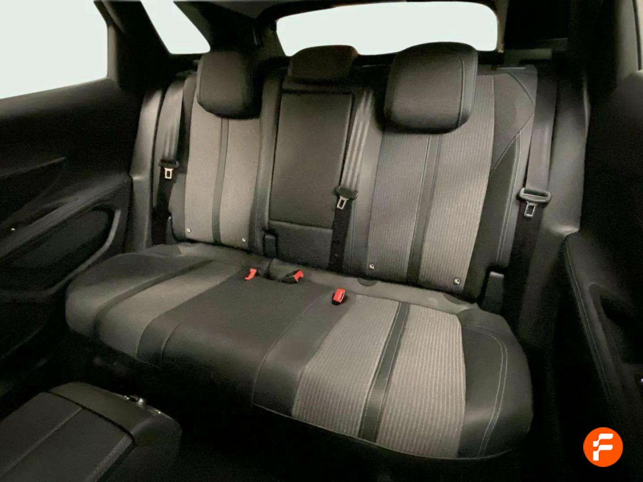 Foto Peugeot 3008 13