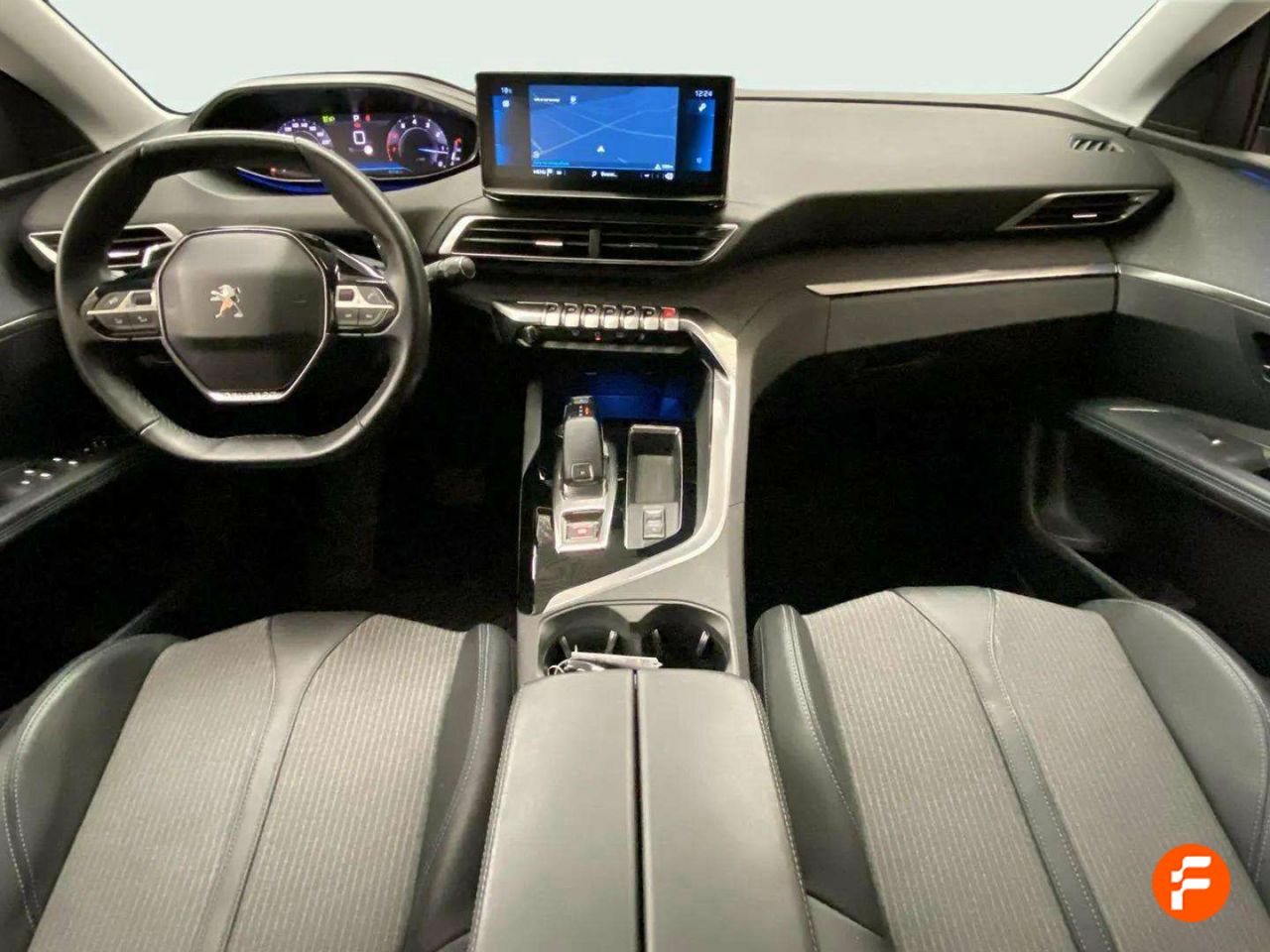 Foto Peugeot 3008 14