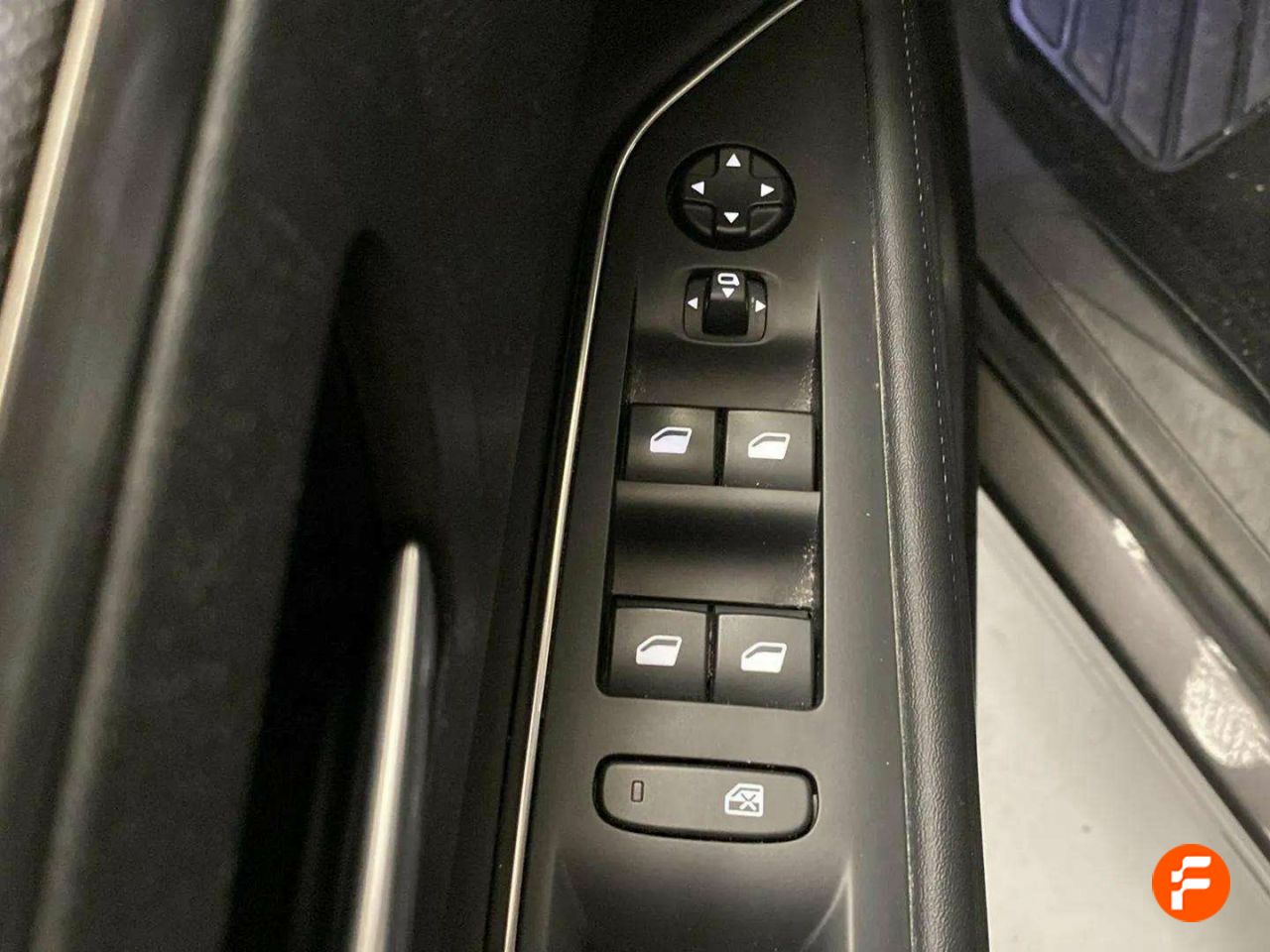 Foto Peugeot 3008 17