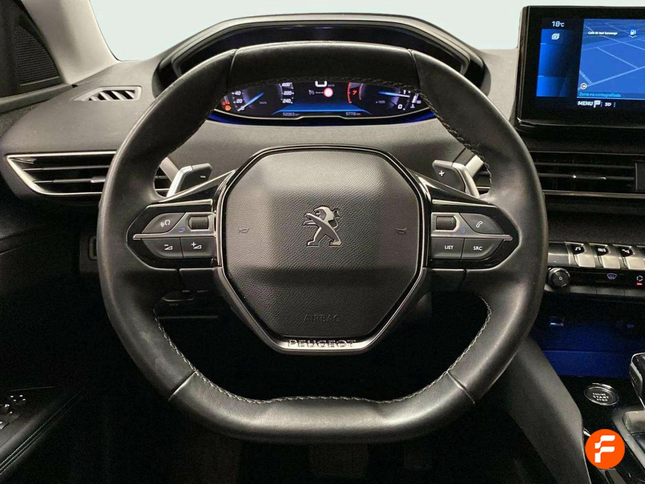 Foto Peugeot 3008 18
