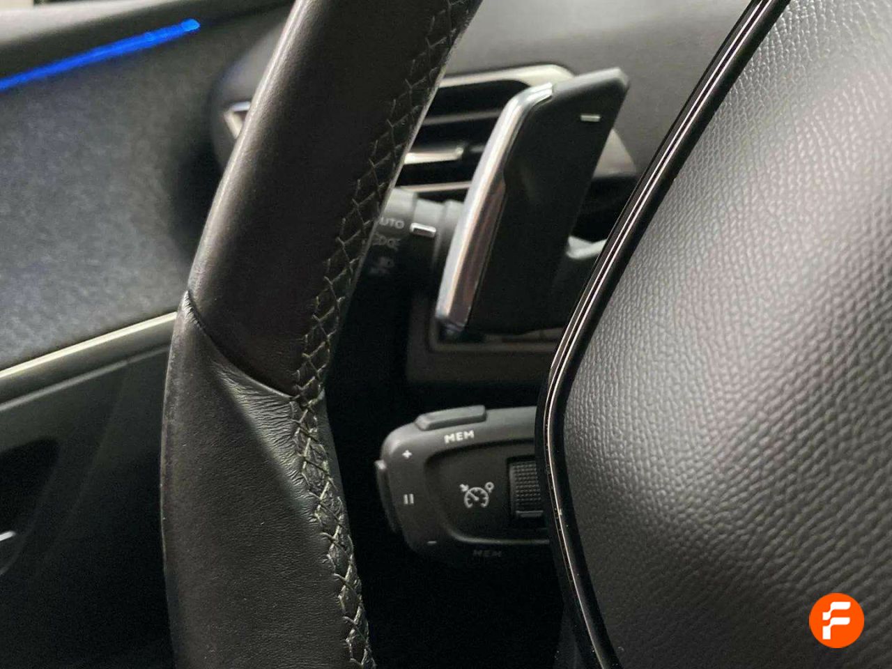 Foto Peugeot 3008 20