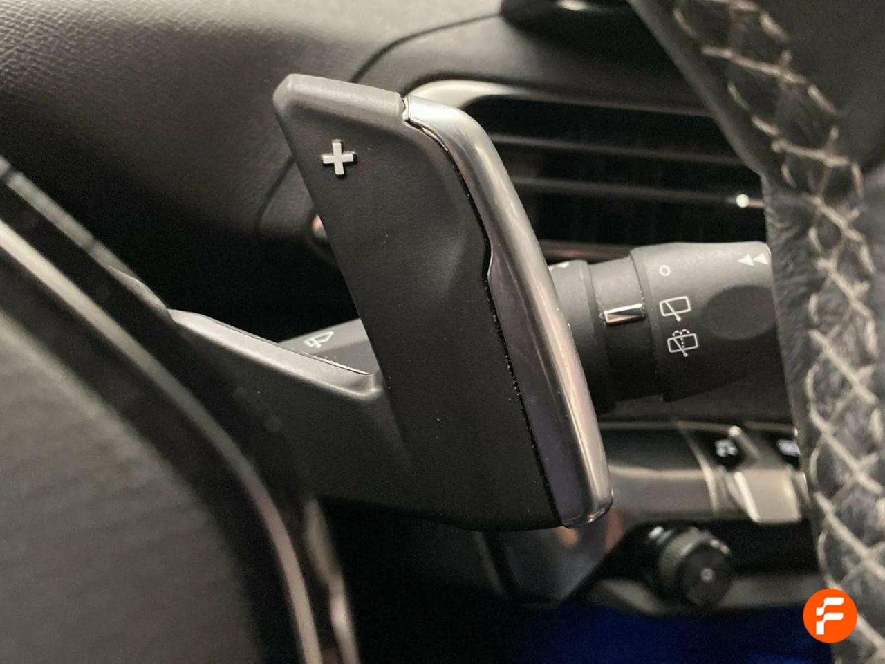 Foto Peugeot 3008 21