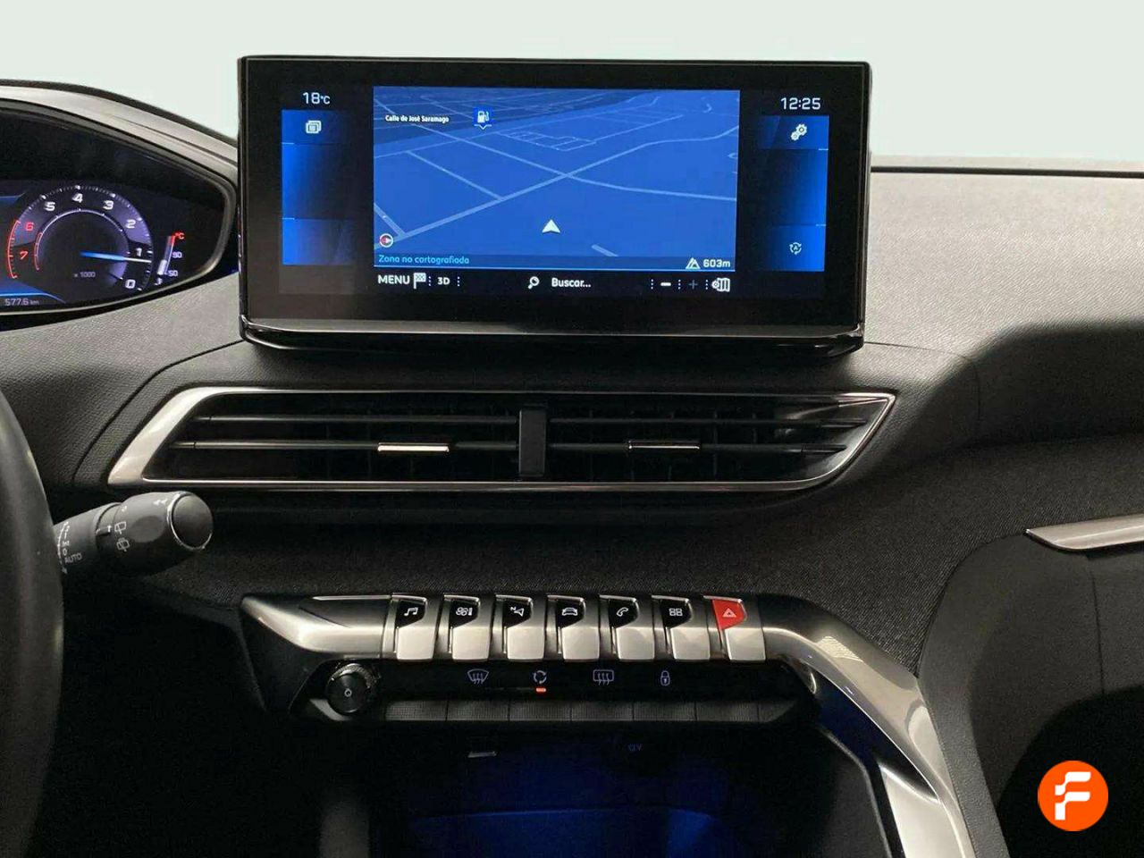 Foto Peugeot 3008 27