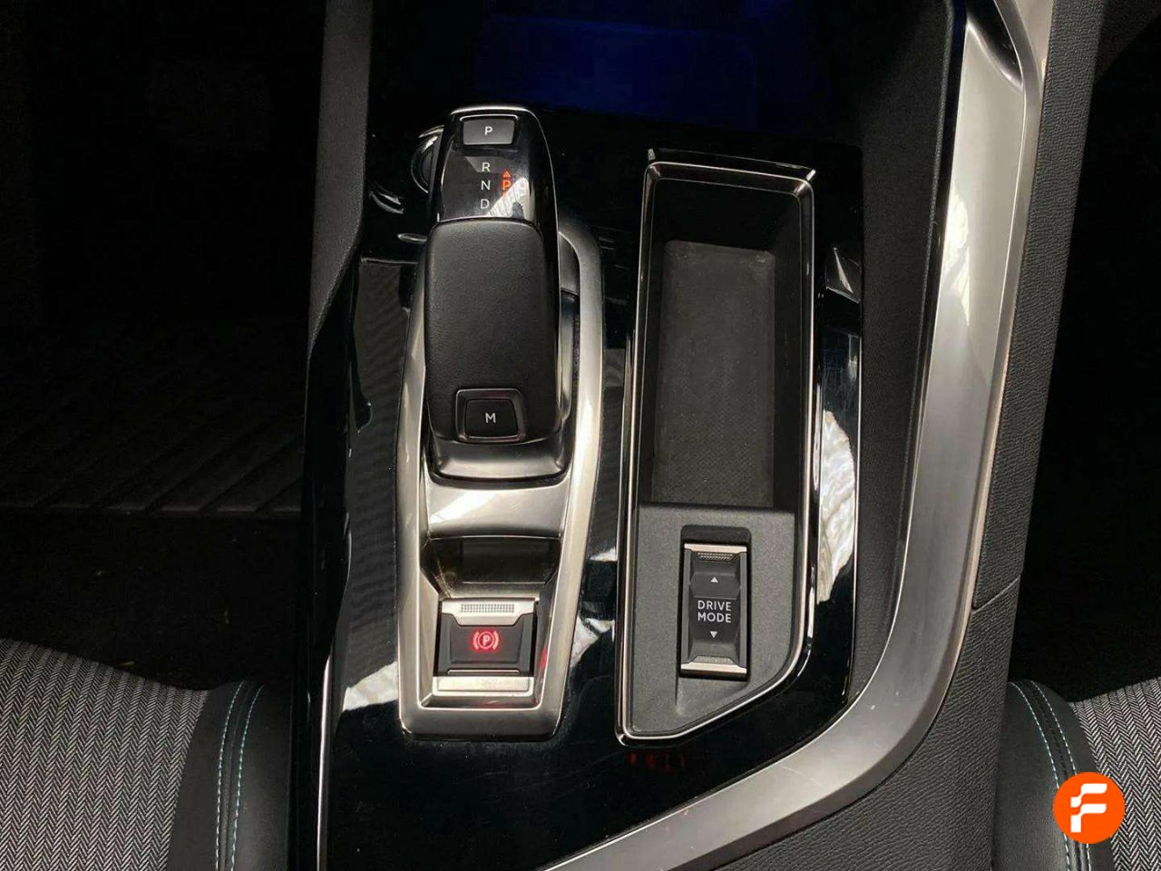 Foto Peugeot 3008 34