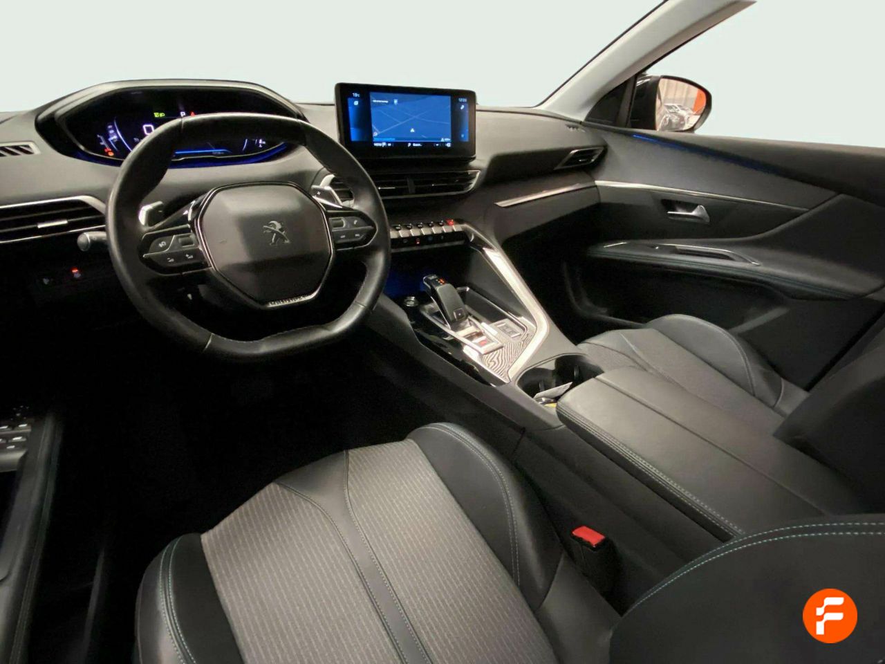 Foto Peugeot 3008 36