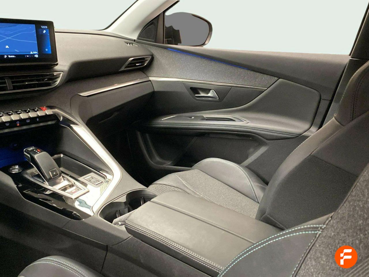 Foto Peugeot 3008 38