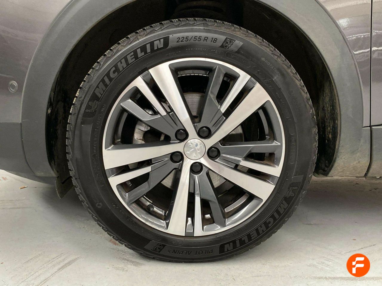 Foto Peugeot 3008 39