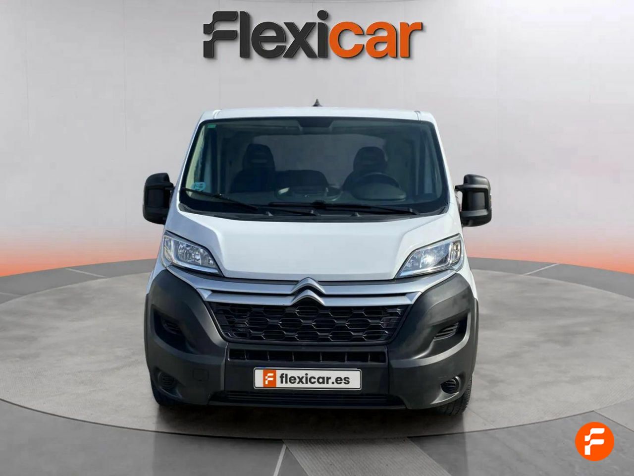 Foto Citroën Jumper 2
