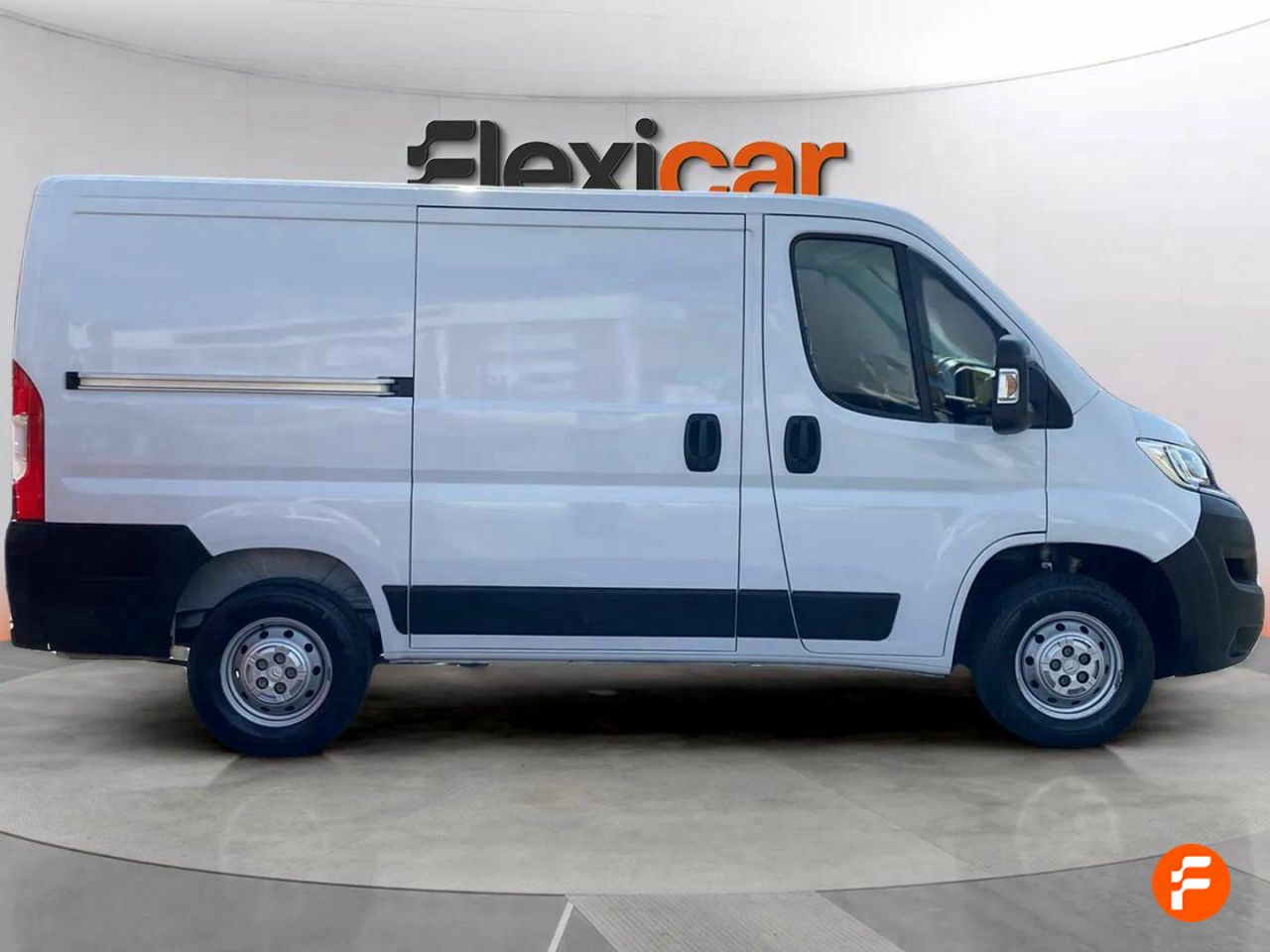 Foto Citroën Jumper 5