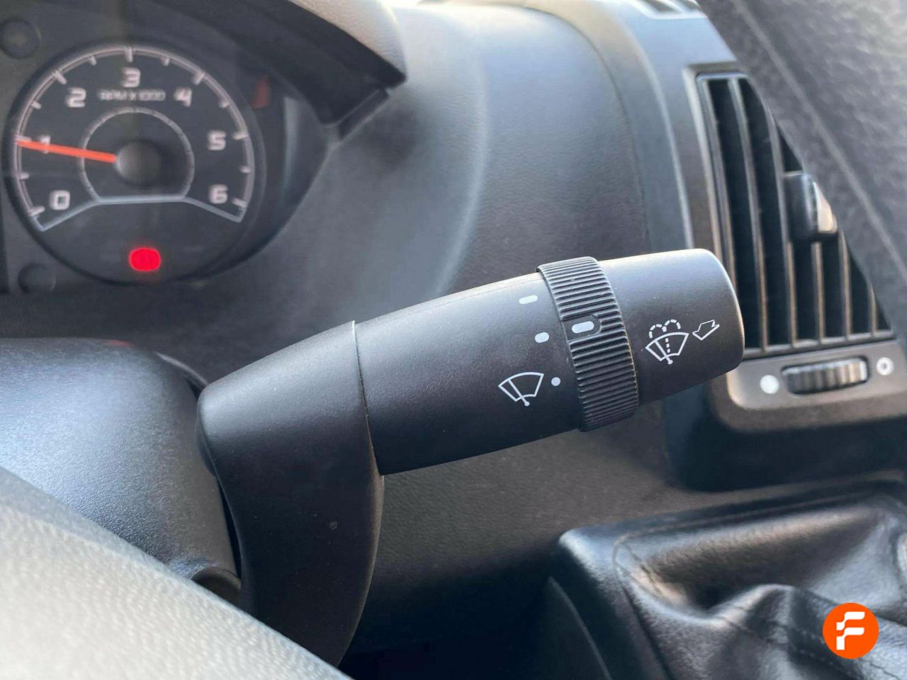 Foto Citroën Jumper 18