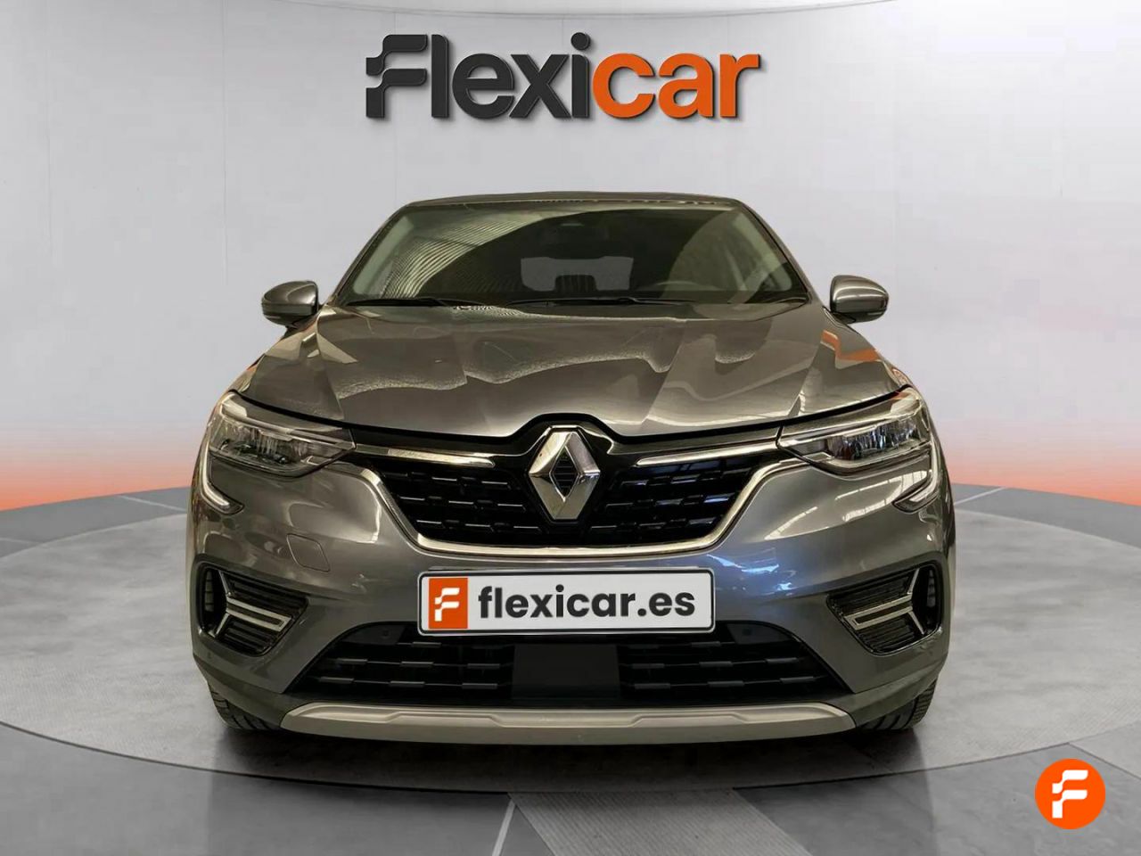 Foto Renault Arkana 2