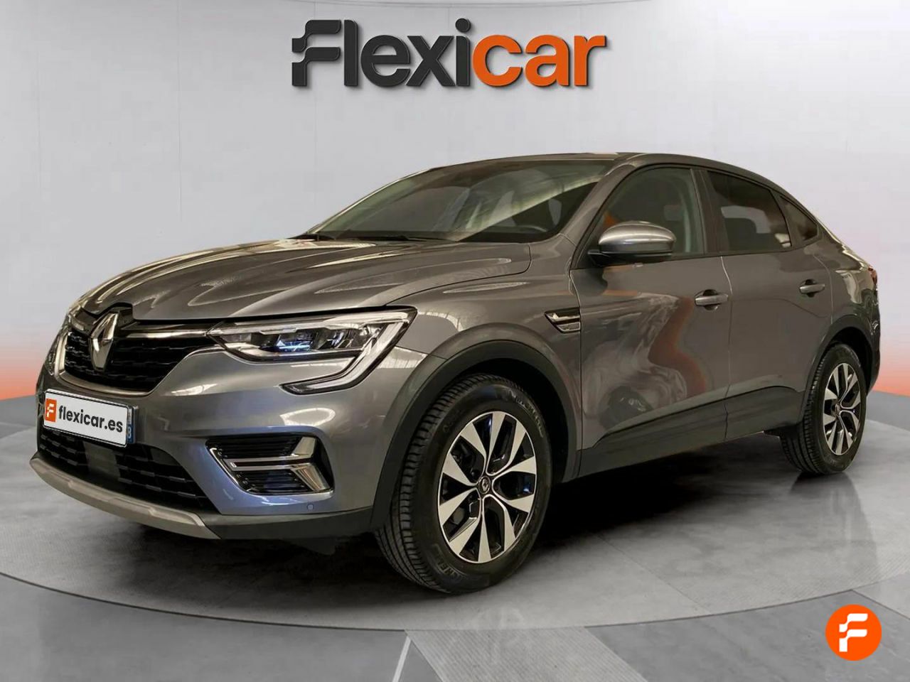 Foto Renault Arkana 3