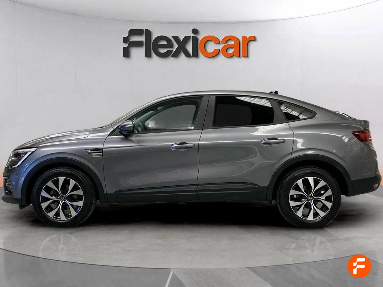 Foto Renault Arkana 4