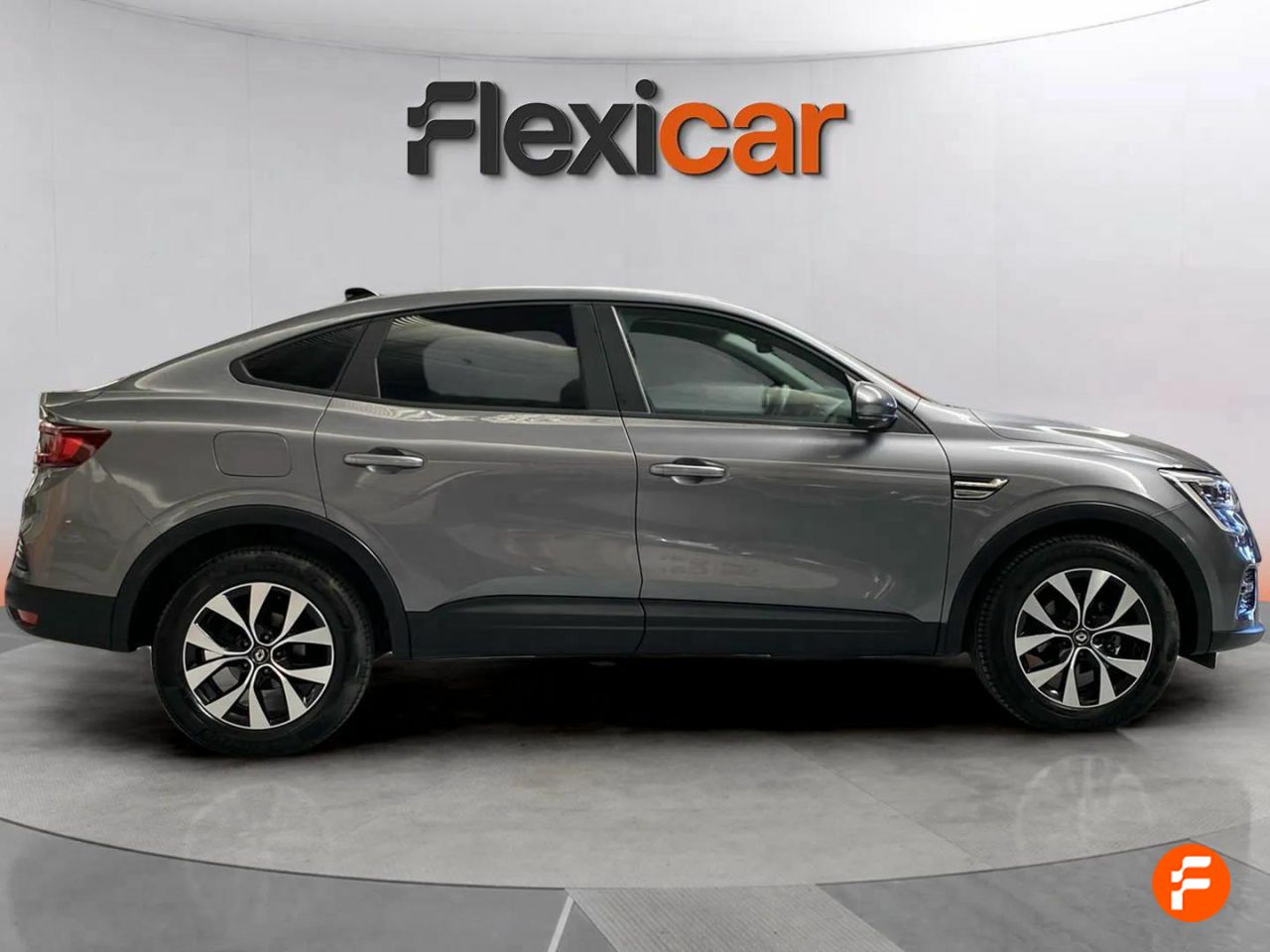 Foto Renault Arkana 5
