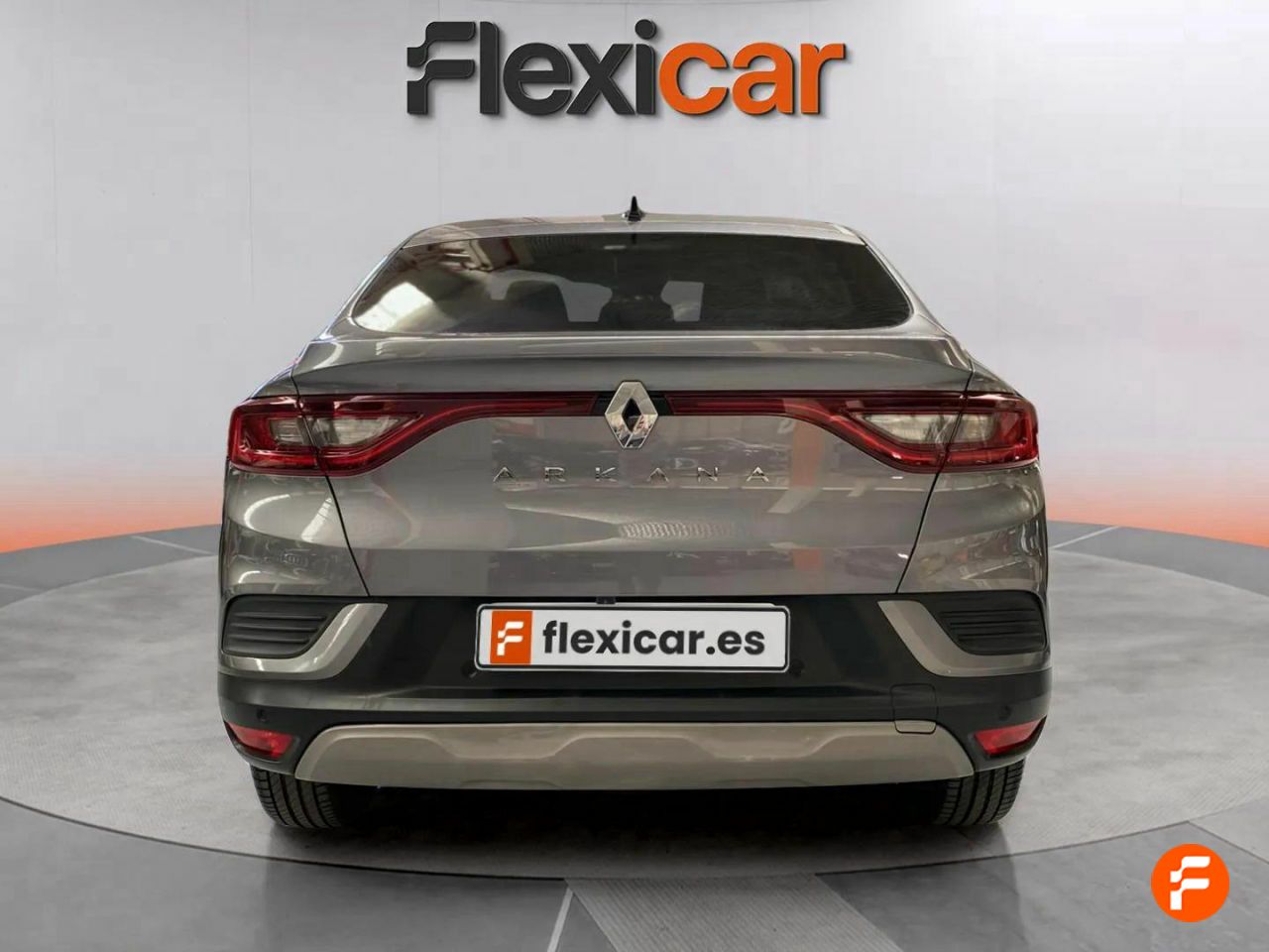 Foto Renault Arkana 8