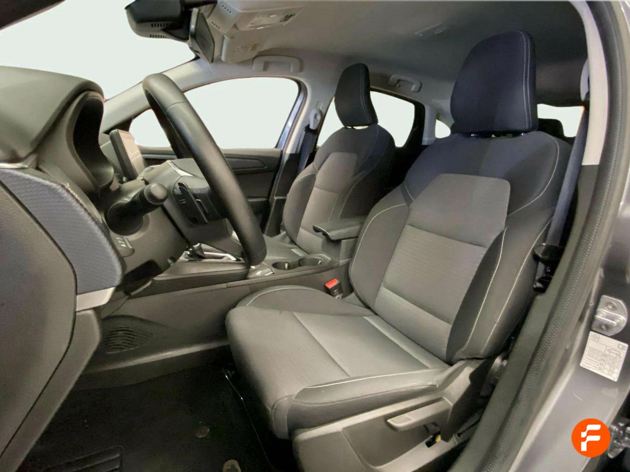 Foto Renault Arkana 11