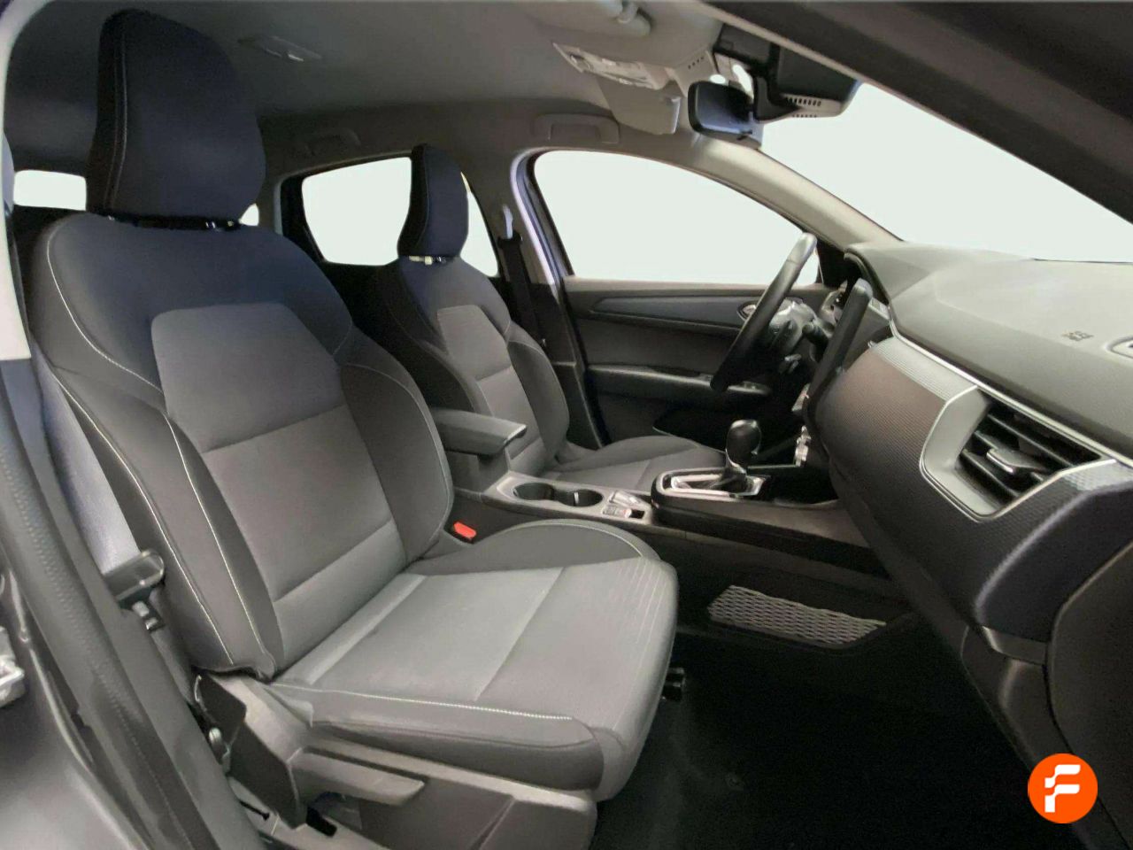 Foto Renault Arkana 12