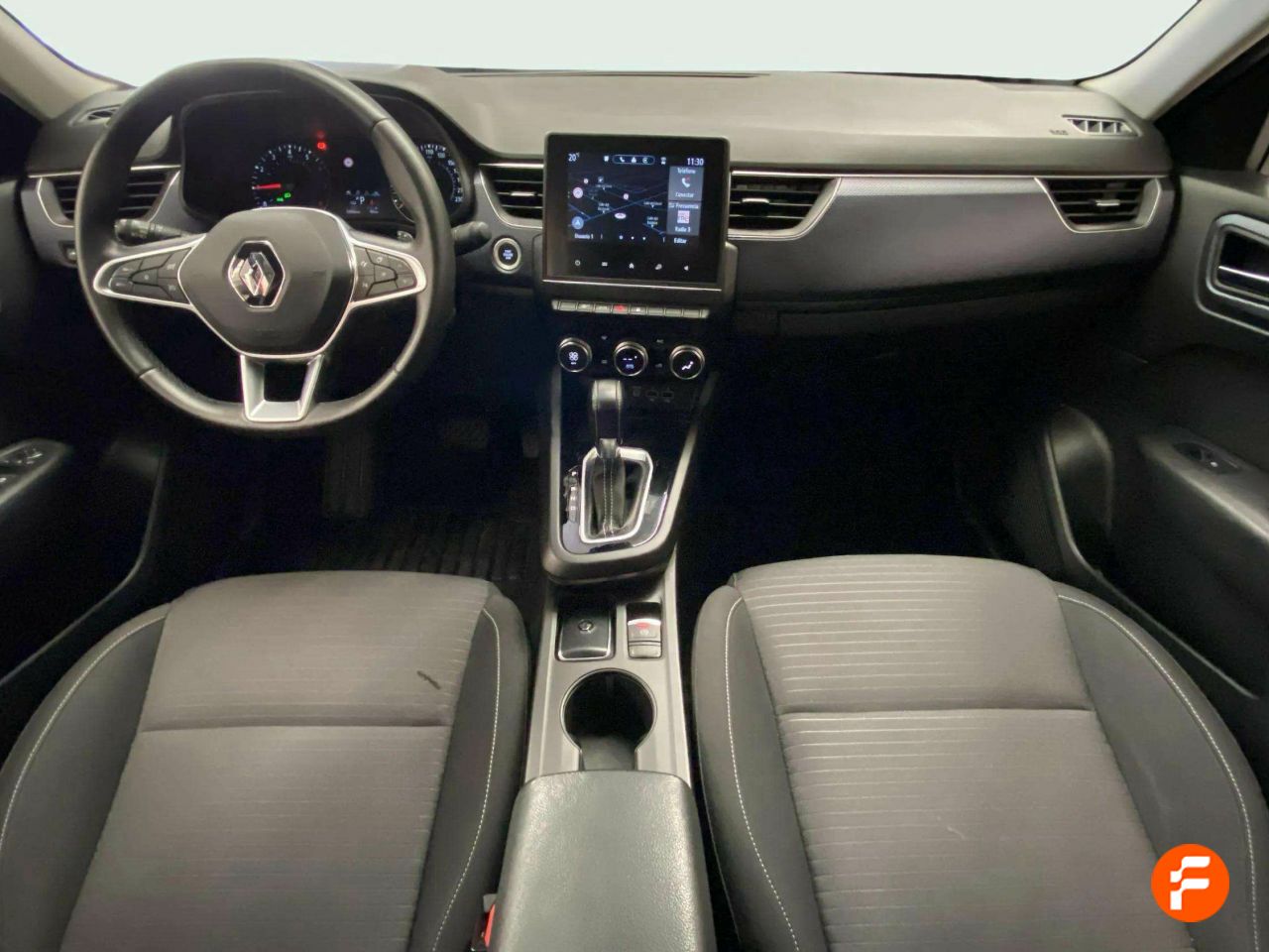 Foto Renault Arkana 14